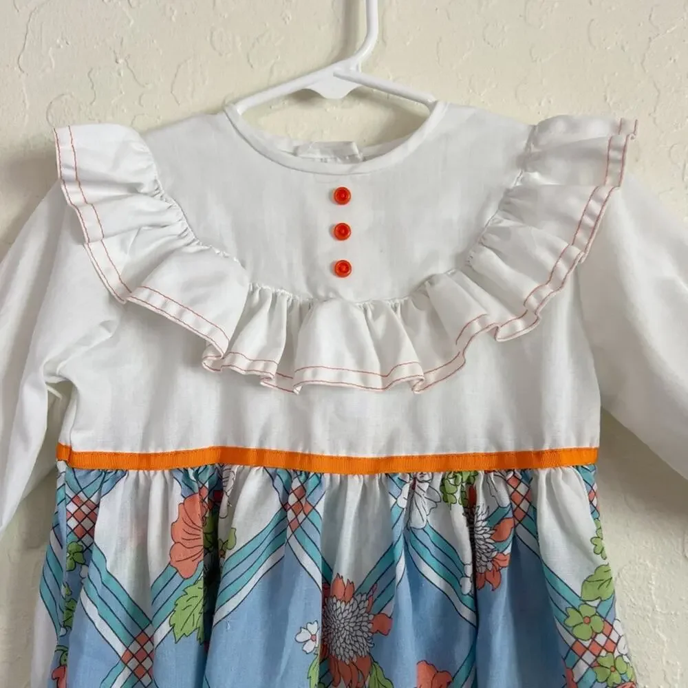 Vintage 70s handmade